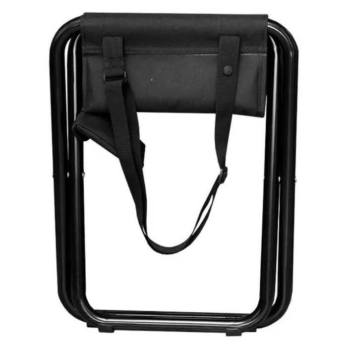 Складаний стілець Time Eco Р-25 (чорний) 