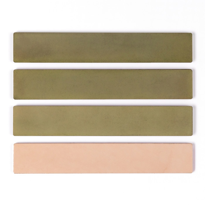 Work Sharp Набір аксесуарів до Professional Precision Adjust Elite Knife Sharpener ( 3 точильні камені, 1 шкіряна смуга, 1 полірувальна паста) 