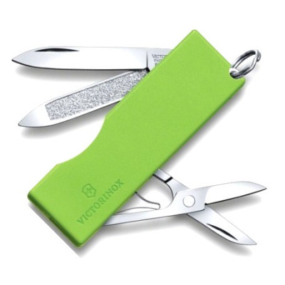 Ніж Victorinox Tomo 0.6201.A