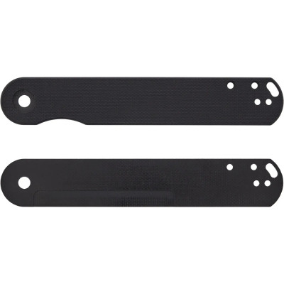Накладки руків’я Skif Townee black