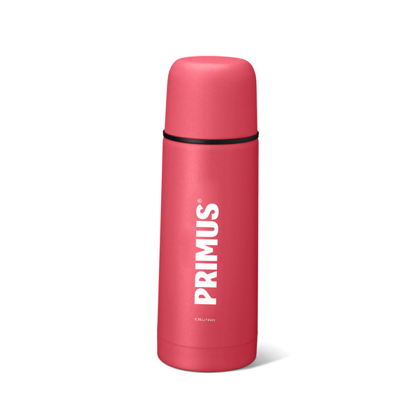 Термос Вакуумна пляшка Primus 0,35 л диня рожева (741033) 