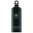 Бутылка для воды SIGG Swiss Emblem, 0.6 л (черная)