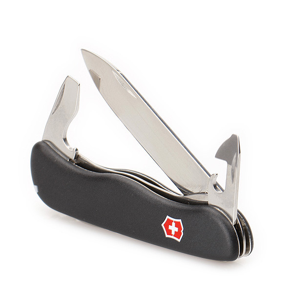 Ніж Victorinox NOMAD 0.8353.3 