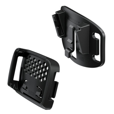 Кріплення на шолом універсальне Nitecore HLB30 + HMB1 (для ліхтарів NU31, NU33), комплект