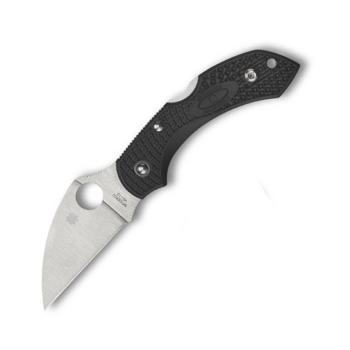 Ніж Spyderco Dragonfly 2 Уорнклифф C28FPWCBK2 