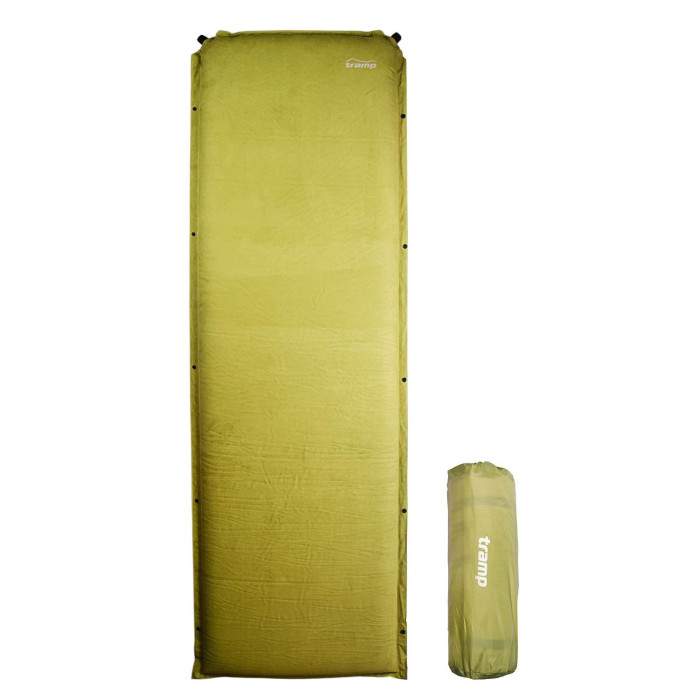 Килим самонадувний Tramp TRI-009, 7см 
