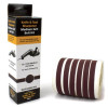 Запасні стрічки WSKTS P220 Ceramic Oxide (6 стрічок) до Точила Work Sharp