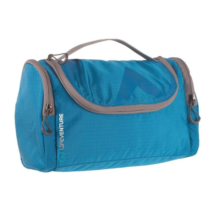 Сумка Lifeventure Wash Holdall (Petrol) 
