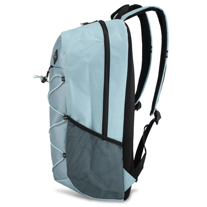 Рюкзак міський Semi Line 35 Mint/Black (A3033-2) 