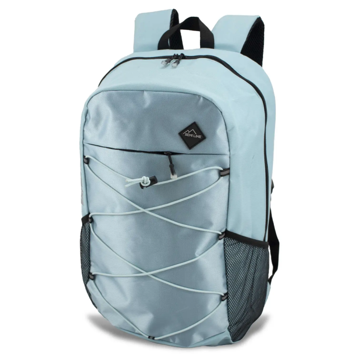 Рюкзак міський Semi Line 35 Mint/Black (A3033-2) 