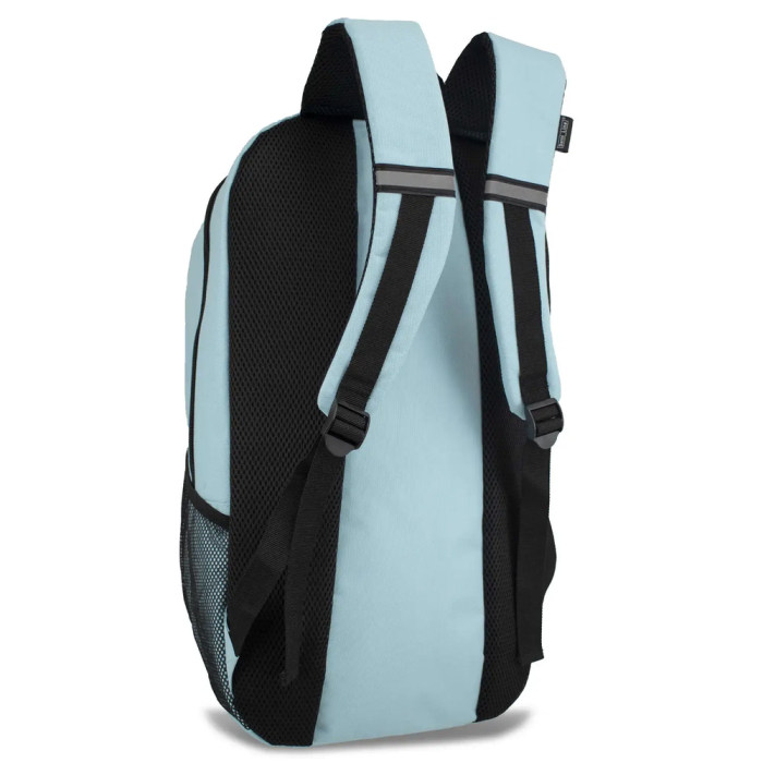 Рюкзак міський Semi Line 35 Mint/Black (A3033-2) 