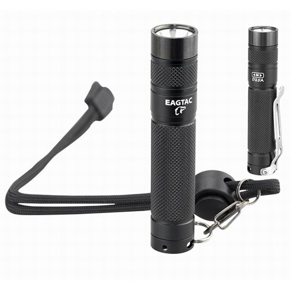 Ліхтар Eagletac SX30L3 XHP70.2 P2 (4350 Lm) 