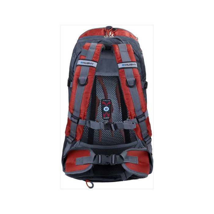 Рюкзак Husky Salmon 35, помаранчевий 