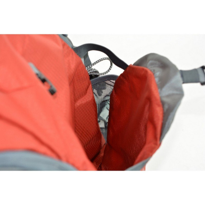 Рюкзак Husky Salmon 35, помаранчевий 