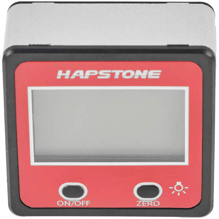 Цифровий кутомір Hapstone 