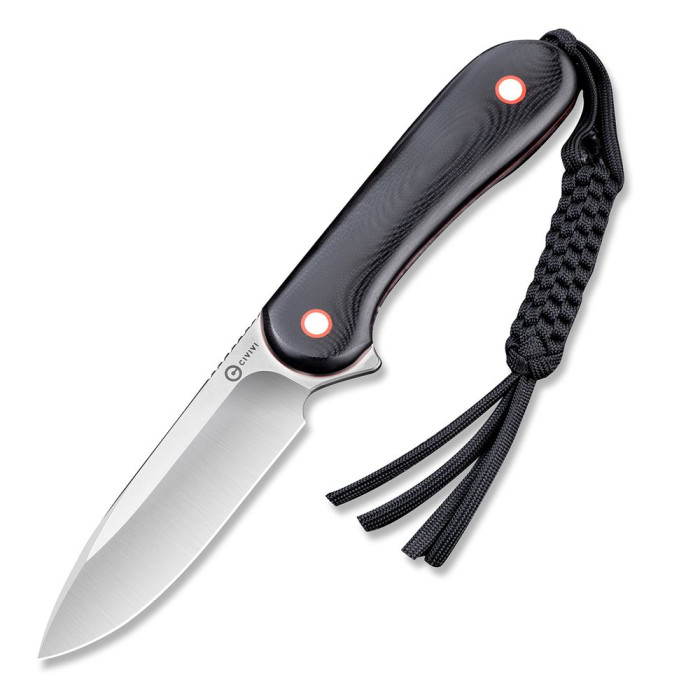 Ніж Civivi Fixed Blade Elementum C2104A 