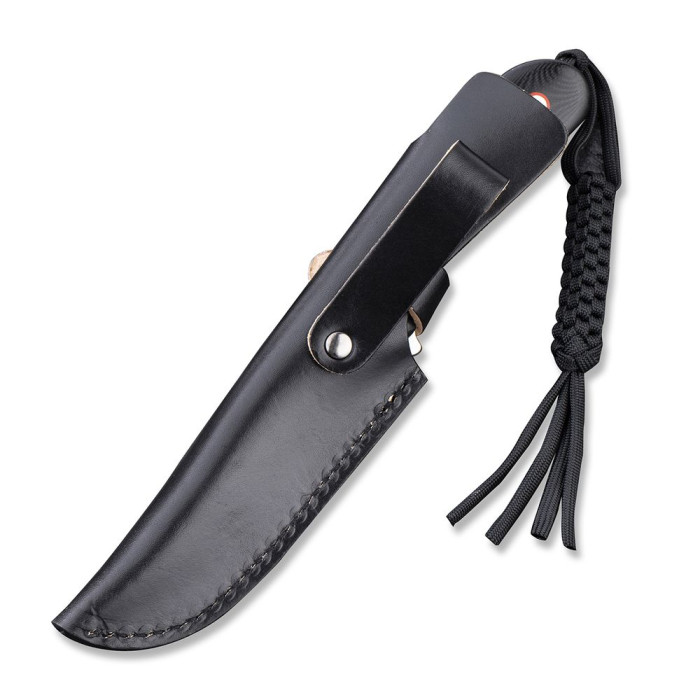 Ніж Civivi Fixed Blade Elementum C2104A 