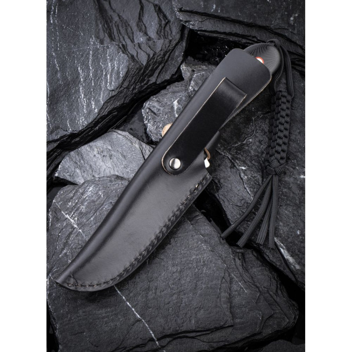 Ніж Civivi Fixed Blade Elementum C2104A 