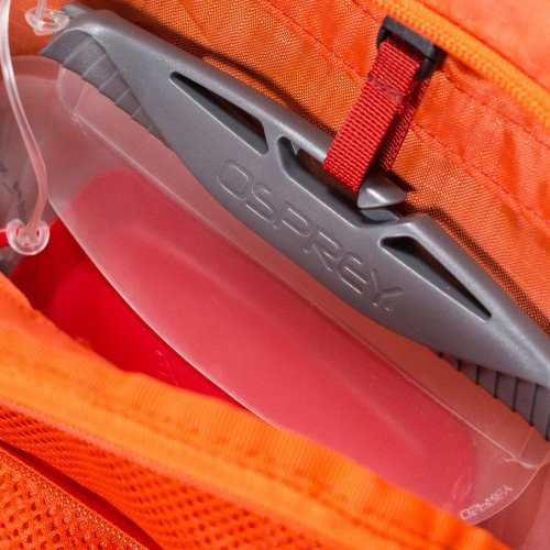 Рюкзак Osprey Kamber 32 Ripcord Red, розмір S/M 