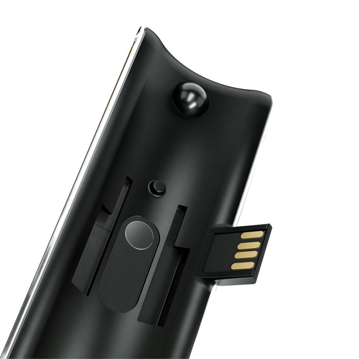 Мигалка передня Knog Big Cobber Front 470 Lumens 