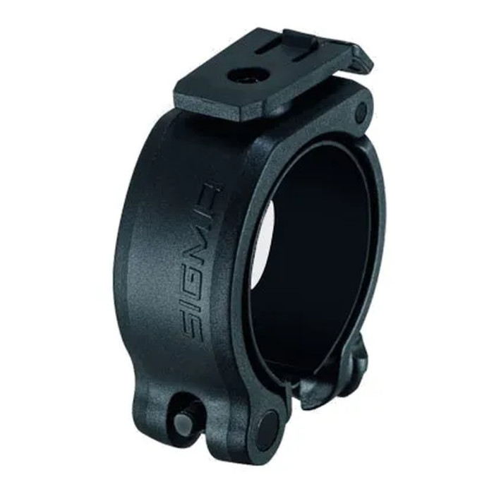 Кріплення пластикове для ліхтарів Sigma Sport Buster Mount 