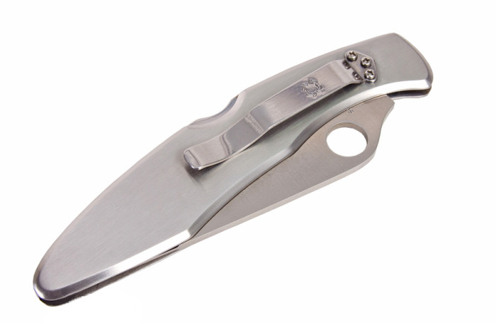 Ніж Spyderco Police C07P 