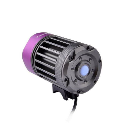 Велофара TrustFire TR-D014 (7xCree XM-L2, 3200 люмен, 4 режими, 6x18650) 