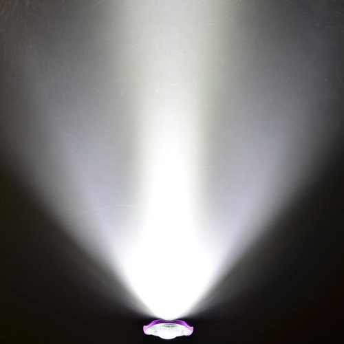 Велофара TrustFire TR-D014 (7xCree XM-L2, 3200 люмен, 4 режими, 6x18650) 