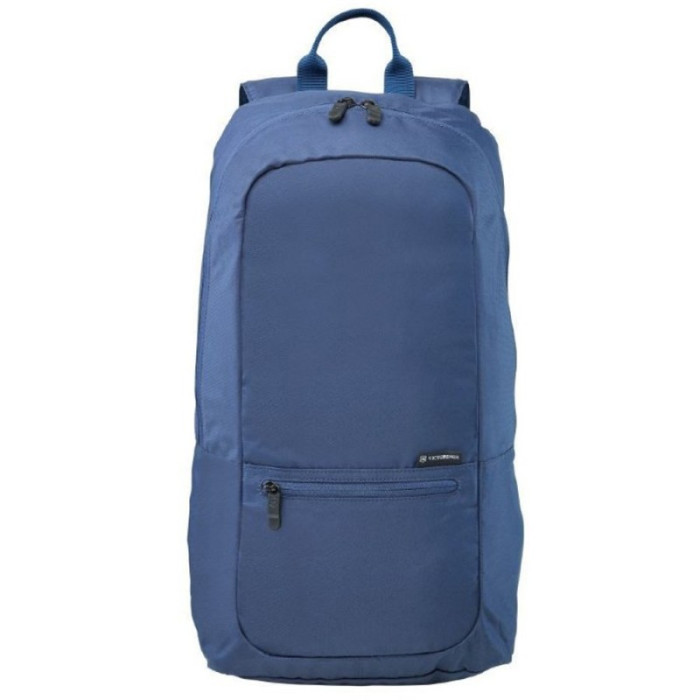 Городской рюкзак Victorinox Travel Accessories 4.0/Deep Lake Packable складной 16 л (Vt601801) 