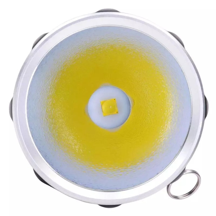 Ліхтар ручний Nextorch SAINT TORCH 11 чорний 