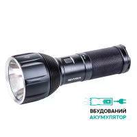 Ліхтар ручний Nextorch SAINT TORCH 11 чорний