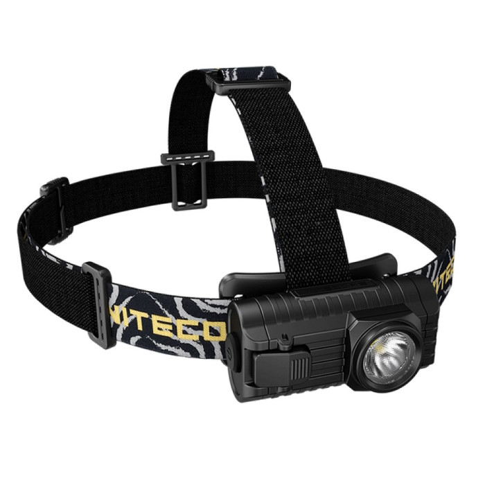 Ліхтар налобний Nitecore HA23 