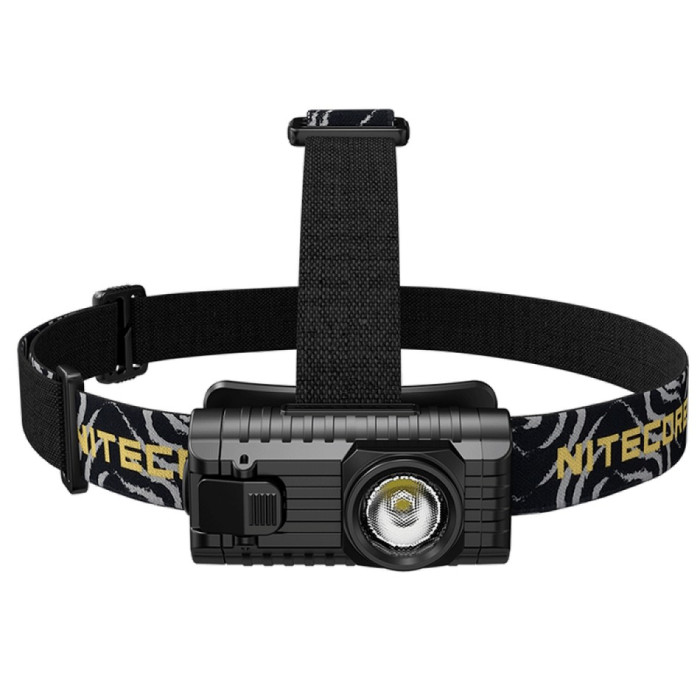 Ліхтар налобний Nitecore HA23 