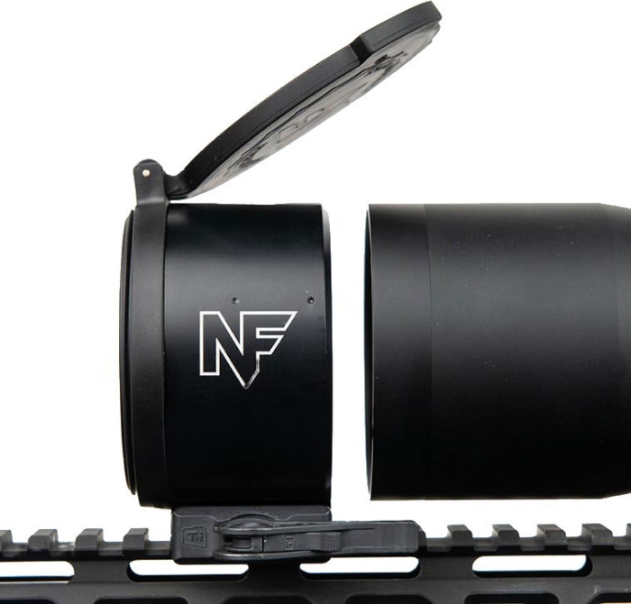 Призма Wedge Prism 100 MOA/29,1 MRAD. QD Weaver 