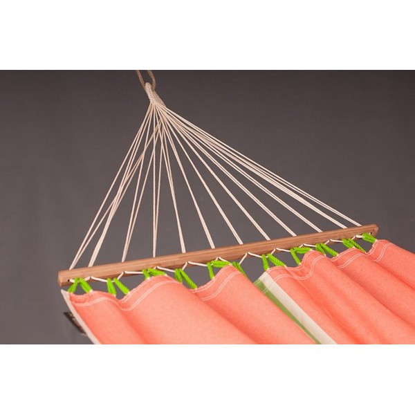 Гамак зі стійкою La Siesta FRR115CNS121 mango 