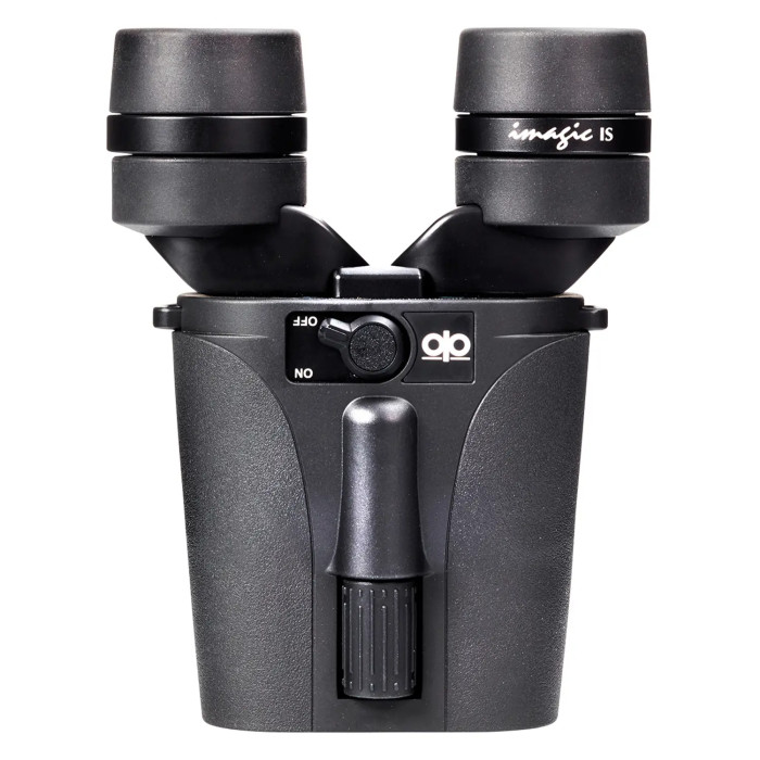Бінокль Opticron Imagic IS 14x30 WP (30732) 