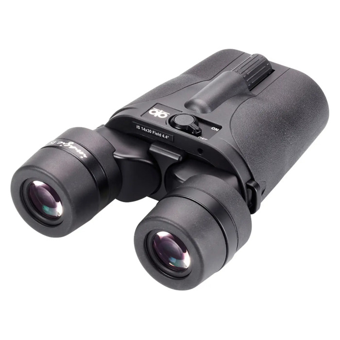 Бінокль Opticron Imagic IS 14x30 WP (30732) 