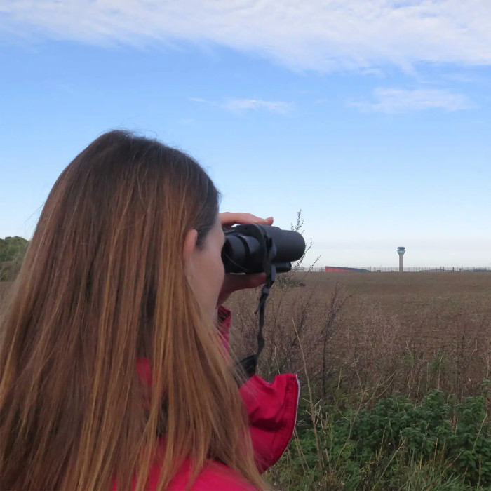 Бінокль Opticron Imagic IS 14x30 WP (30732) 