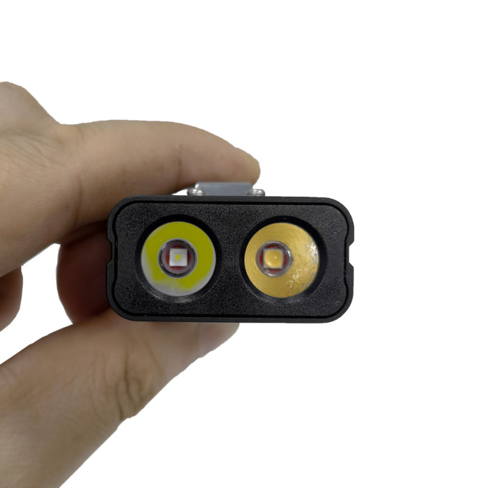 Лiхтар Manker F14, зелений 