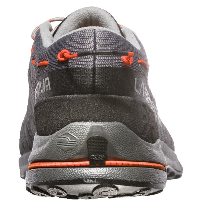 Кросівки La Sportiva TX2 Carbon /Tangerine, розмір 43.5 