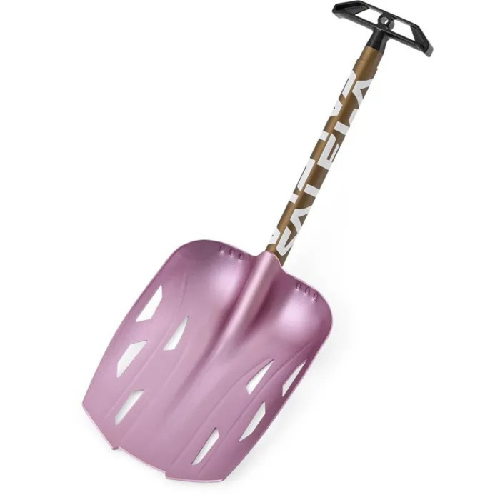 Лопата Salewa SELLA LIGHT SHOVEL 73200 6590 - UNI - фіолетовий 