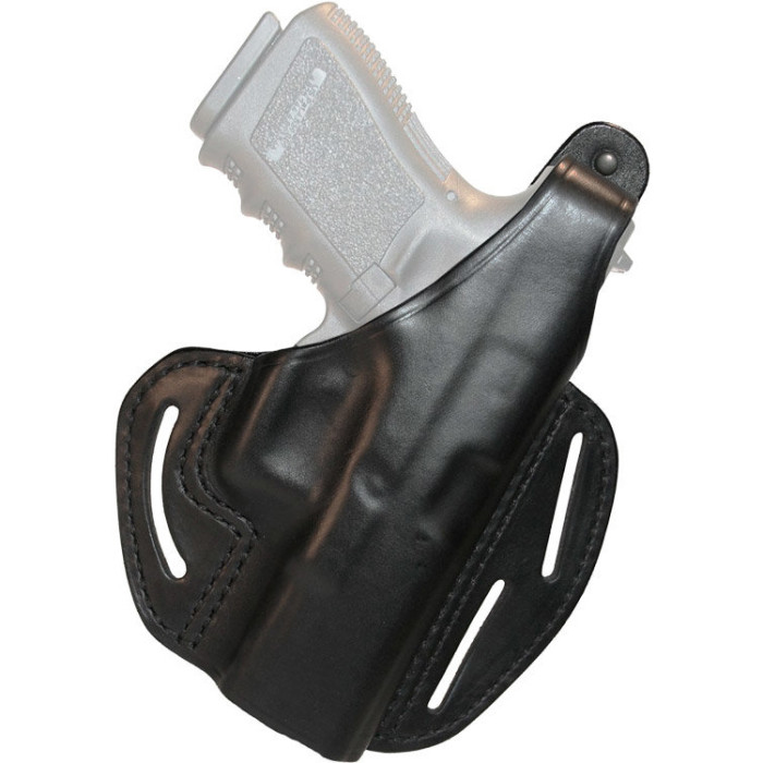 Кобура Blackhawk! 3-SLOT PANCAKE HOLSTER для SIG 220/226 (420014BK-R) 