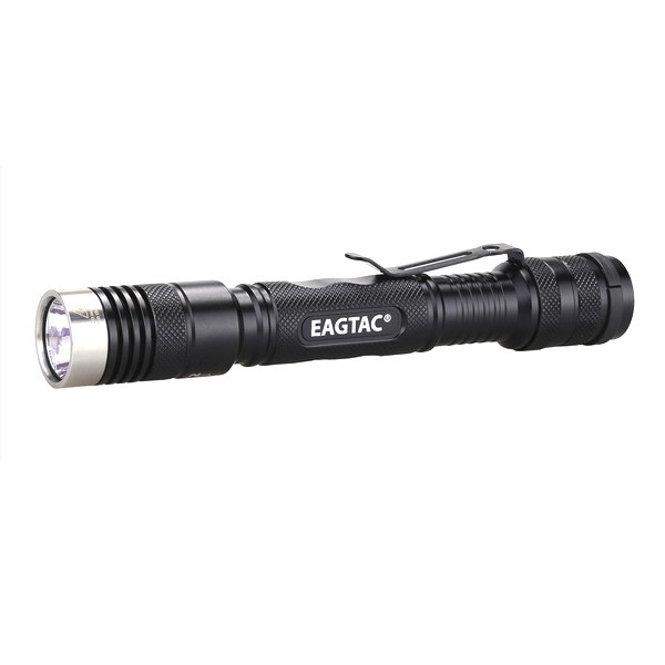 Ліхтар Eagletac D25A2 Tactical XM-L2 U3 (502 Lm) 