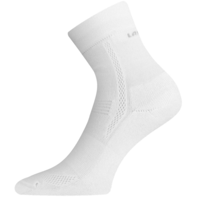 Термошкарпетки активний спорт Lasting AFE 001 - XL - білий