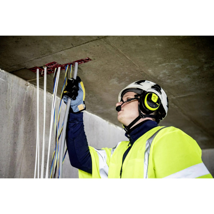 Навушники захисні активні Peltor 3M WS Alert X 