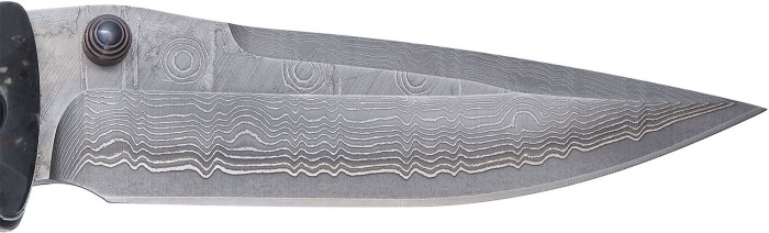 Ніж Mcusta тактильність Елітний Дамаський Коріан MC-0123D 