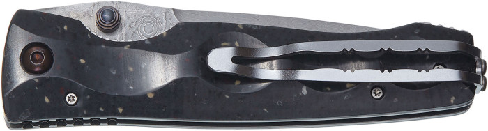 Ніж Mcusta тактильність Елітний Дамаський Коріан MC-0123D 