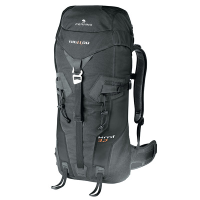 Рюкзак Ferrino XMT 32 W. T. S. (чорний)