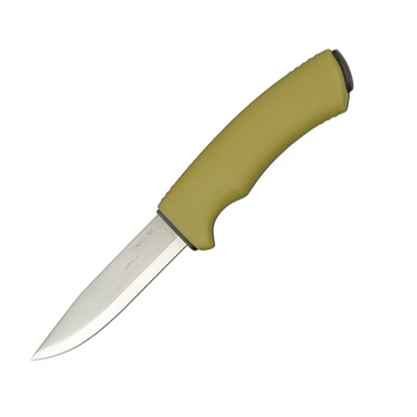 Ніж Morakniv Bushcraft Triflex, вуглецева сталь (11635) 