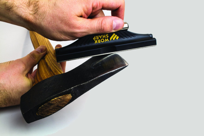 Work Sharp Ручна точилка WSGSS 